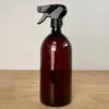 Brown Pharmacy Spray Bottle -Eds Plant Shop brown pharmacy spray bottle 464695
