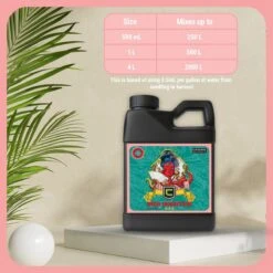 Bud Booster | Bigger Buds And Increased Yields -Eds Plant Shop bud booster bigger buds and increased yields 623069