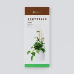 Cactrella - Plant Trellis Inspired By The Barrel Cactus -Eds Plant Shop cactrella plant trellis inspired by the barrel cactus 499286