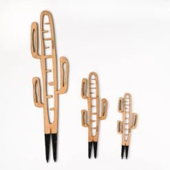 Cactrella - Plant Trellis Inspired By The Barrel Cactus -Eds Plant Shop cactrella plant trellis inspired by the barrel cactus 702041