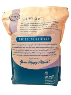 Calcined Clay – Premium Soil Amendment For Indoor Plants 16 Calcined Clay – Premium Soil Amendment For Indoor Plants -Eds Plant Shop calcined clay premium soil amendment for indoor plants 119912