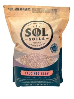 Calcined Clay – Premium Soil Amendment For Indoor Plants 15 Calcined Clay – Premium Soil Amendment For Indoor Plants -Eds Plant Shop calcined clay premium soil amendment for indoor plants 620048