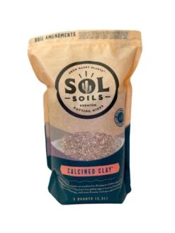 Calcined Clay – Premium Soil Amendment For Indoor Plants 14 Calcined Clay – Premium Soil Amendment For Indoor Plants -Eds Plant Shop calcined clay premium soil amendment for indoor plants 956555