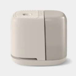 Canopy Bedside Humidifier 2.0 – Hydrate Your Plants, Skin & Sleep Naturally -Eds Plant Shop canopy bedside humidifier 20 250915