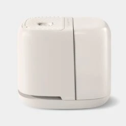 Canopy Bedside Humidifier 2.0 – Hydrate Your Plants, Skin & Sleep Naturally -Eds Plant Shop canopy bedside humidifier 20 253915