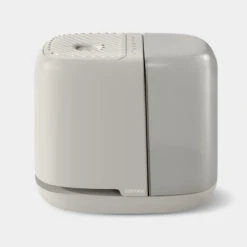 Canopy Bedside Humidifier 2.0 – Hydrate Your Plants, Skin & Sleep Naturally -Eds Plant Shop canopy bedside humidifier 20 794366