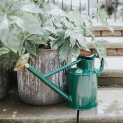 Classic Large Haws Watering Can – Bearwood Brook (1 Or 2 Gallon)