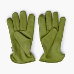 Barebones Classic Work & Gardening Glove: Olive