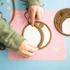 Clay Extruder Kit -Eds Plant Shop clay extruder kit 794518