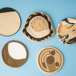 Clay Extruder Kit -Eds Plant Shop clay extruder kit 819227