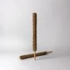 Coco Coir Plant Support Pole- Biodegradable Climbing Plant Stake (Small) -Eds Plant Shop coco coir plant support pole biodegradable climbing plant stake small 113669