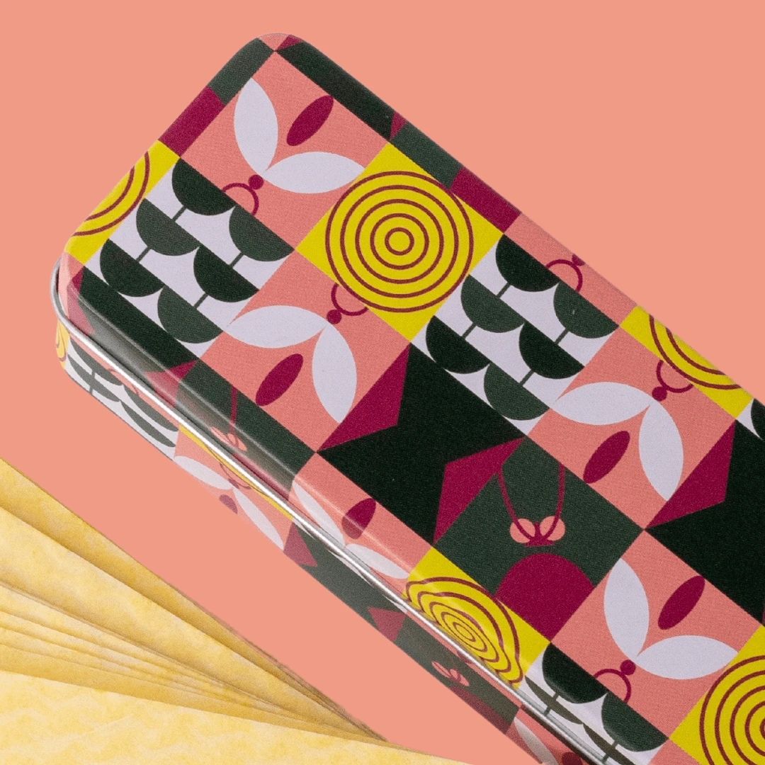 Compostable Gnat Traps – Non-Toxic, Plant-Safe Pest Control 4 Compostable Gnat Traps – Non-Toxic, Plant-Safe Pest Control - Image 2