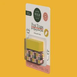 Compostable Gnat Traps – Non-Toxic, Plant-Safe Pest Control 10 Compostable Gnat Traps – Non-Toxic, Plant-Safe Pest Control -Eds Plant Shop compostable gnat traps non toxic plant safe pest control 405360