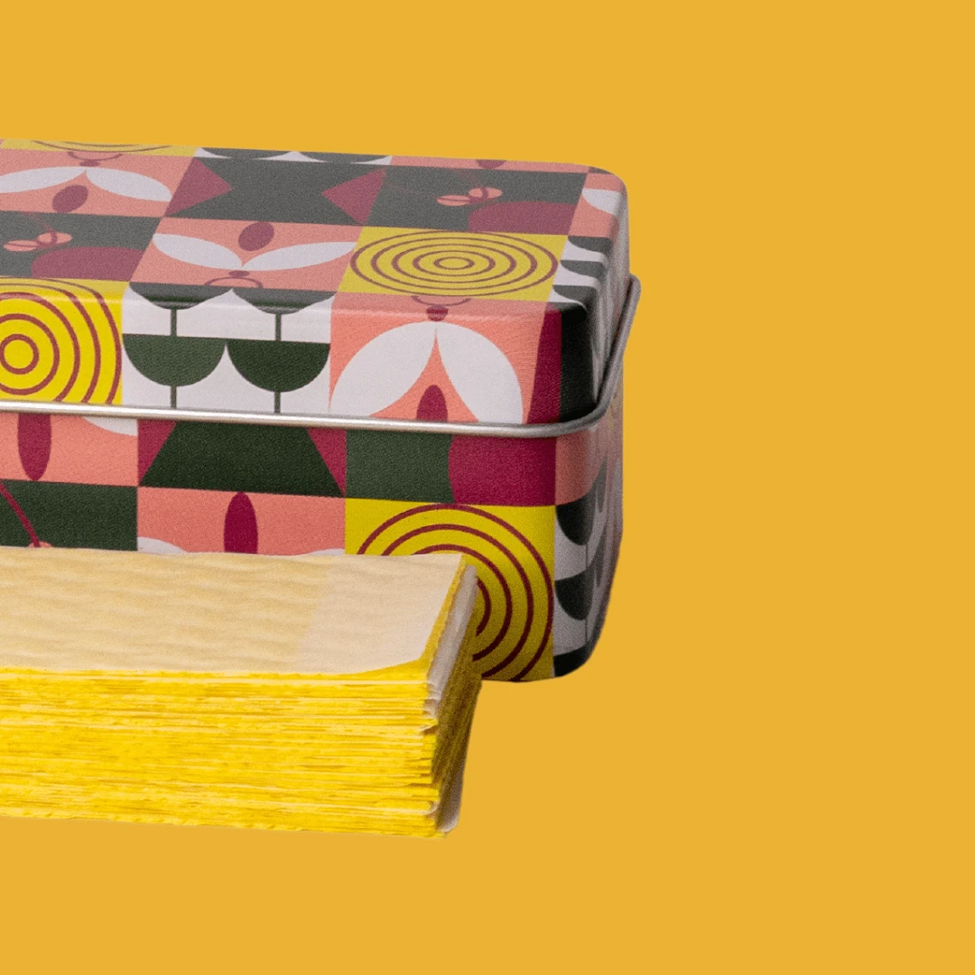 Compostable Gnat Traps – Non-Toxic, Plant-Safe Pest Control 7 Compostable Gnat Traps – Non-Toxic, Plant-Safe Pest Control - Image 5