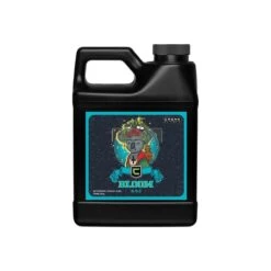 Cronk Nutrients Bloom Fertilizer 0-5-3 – Flower Power In A Bottle -Eds Plant Shop cronk nutrients bloom fertilizer 0 5 3 flower power in a bottle 200696