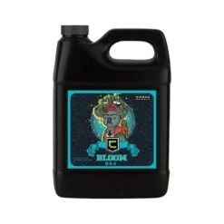Cronk Nutrients Bloom Fertilizer 0-5-3 – Flower Power In A Bottle -Eds Plant Shop cronk nutrients bloom fertilizer 0 5 3 flower power in a bottle 962041
