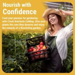 Cronk Nutrients CalMag 2-0-0 | Calcium, Magnesium & Iron Plant Supplement 21 Cronk Nutrients CalMag 2-0-0 | Calcium, Magnesium & Iron Plant Supplement -Eds Plant Shop cronk nutrients calmag 2 0 0 calcium magnesium iron plant supplement 4652159