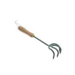Barebones Cultivator Rake – Power Through Tough Soil With Ease -Eds Plant Shop cultivator rake power through tough soil with ease 208213