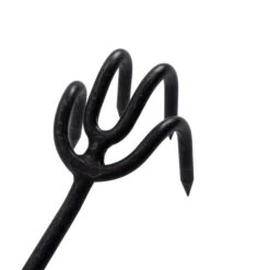 Barebones Cultivator Rake – Power Through Tough Soil With Ease -Eds Plant Shop cultivator rake power through tough soil with ease 476444