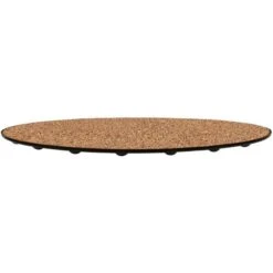 Curtis Wagner Plastics Cork Plant Mat -Eds Plant Shop curtis wagner plastics cork plant mat 764667