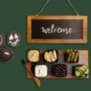 Customizable Chalkboard Kit -Eds Plant Shop customizable chalkboard kit 406709