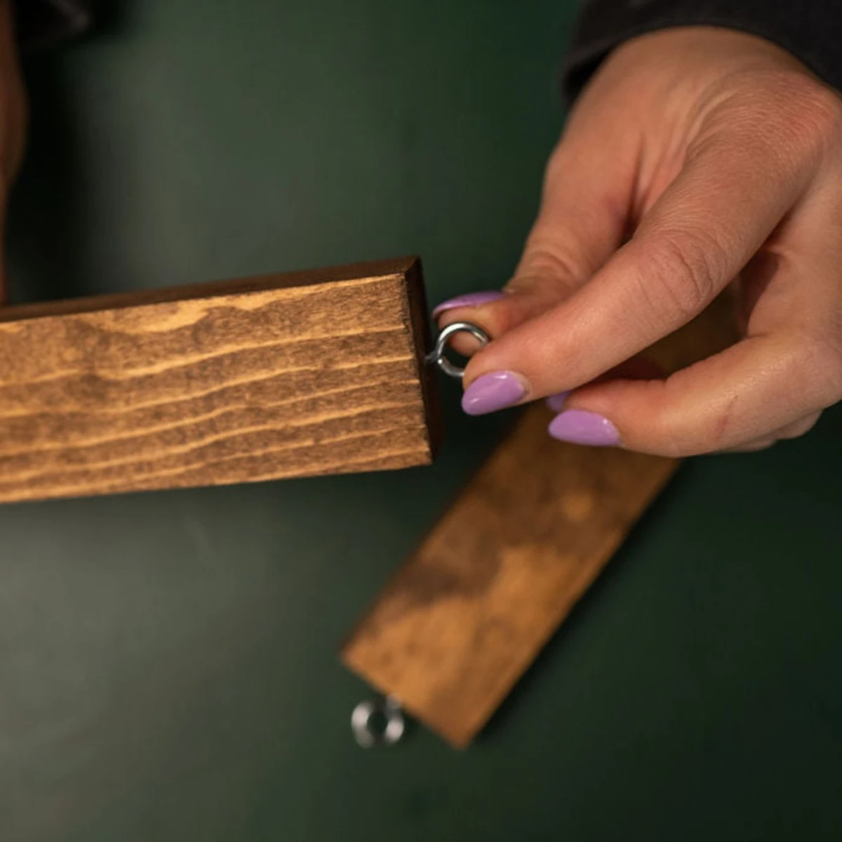 Customizable Chalkboard Kit 7 Customizable Chalkboard Kit - Image 5