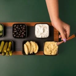 Customizable Chalkboard Kit 15 Customizable Chalkboard Kit -Eds Plant Shop customizable chalkboard kit 644120