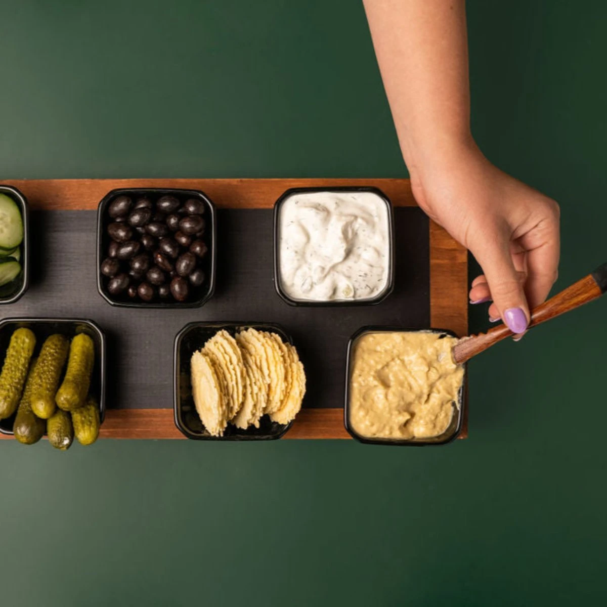 Customizable Chalkboard Kit 9 Customizable Chalkboard Kit - Image 7