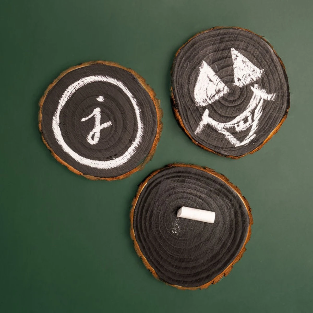 Customizable Chalkboard Kit 4 Customizable Chalkboard Kit - Image 2