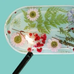 Customizable Resin Tray Kit -Eds Plant Shop customizable resin tray kit 542057