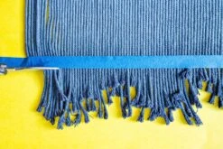 Dip Dyed Wall Hanging Kit | DIY Customizable Macramé Home Decor -Eds Plant Shop dip dyed wall hanging kit diy customizable macrame home decor 384090