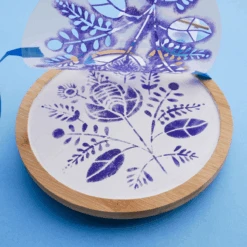 DIY Bamboo Lazy Susan Kit For Custom Home Decor 14 DIY Bamboo Lazy Susan Kit For Custom Home Decor -Eds Plant Shop diy bamboo lazy susan kit for custom home decor 152096