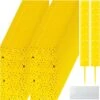 Double Sided Sticky Traps - Gnat Killer For Plants- 10 Pack -Eds Plant Shop double sided sticky traps gnat killer for plants 5 pack 711863
