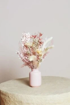 Dried Flower Bundle- The Lark Bouquet 22 Dried Flower Bundle- The Lark Bouquet -Eds Plant Shop dried flower bundle the lark bouquet 135506