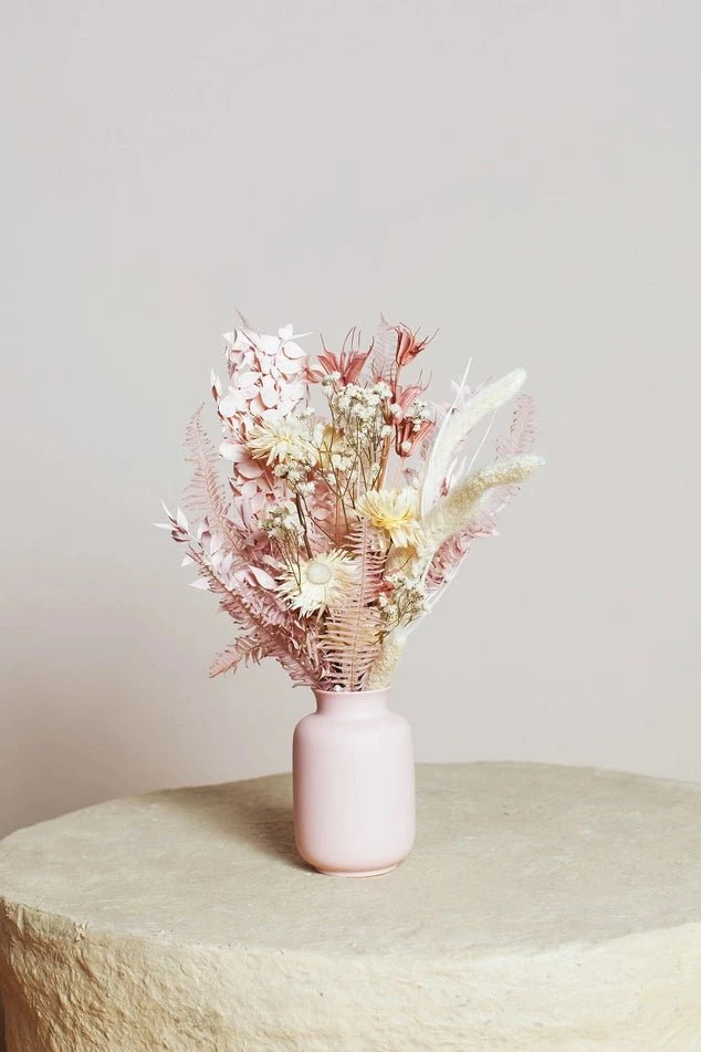 Dried Flower Bundle- The Lark Bouquet 10 Dried Flower Bundle- The Lark Bouquet - Image 8