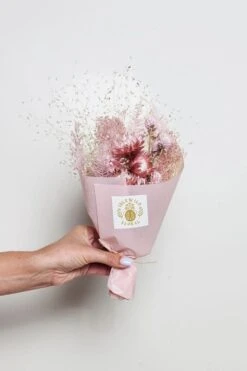 Dried Flower Bundle- The Lark Bouquet 21 Dried Flower Bundle- The Lark Bouquet -Eds Plant Shop dried flower bundle the lark bouquet 389827