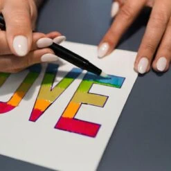 Dual Pens Coloring Kit 15 Dual Pens Coloring Kit -Eds Plant Shop dual pens coloring kit 262488