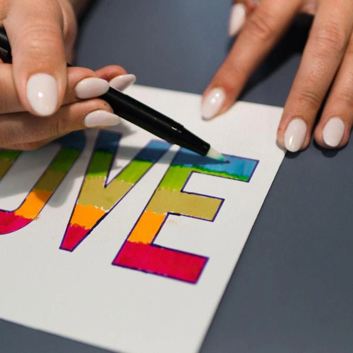 Dual Pens Coloring Kit 8 Dual Pens Coloring Kit - Image 6