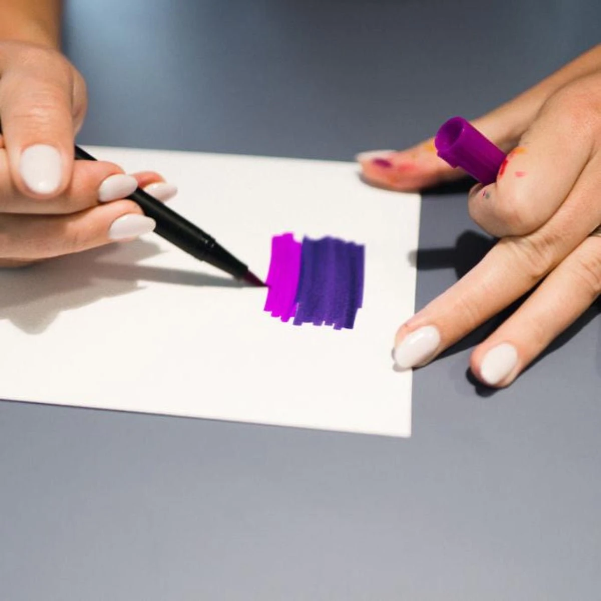 Dual Pens Coloring Kit 5 Dual Pens Coloring Kit - Image 3