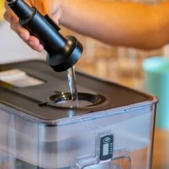 Epic Nano Pitcher Replacement Filter -Eds Plant Shop epic nano pitcher replacement filter 663796