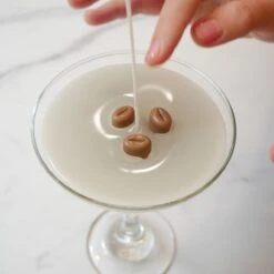 Espresso Martini Candle Kit -Eds Plant Shop espresso martini candle kit 123651