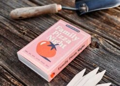 Family Pizza Night - Seed Collection -Eds Plant Shop family pizza night seed collection 4403952