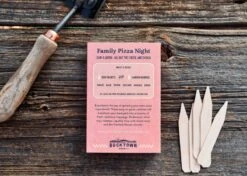 Family Pizza Night - Seed Collection -Eds Plant Shop family pizza night seed collection 4459508