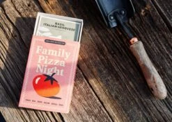 Family Pizza Night - Seed Collection -Eds Plant Shop family pizza night seed collection 4543681