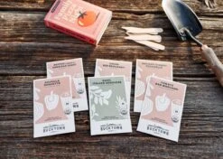 Family Pizza Night - Seed Collection -Eds Plant Shop family pizza night seed collection 5151939