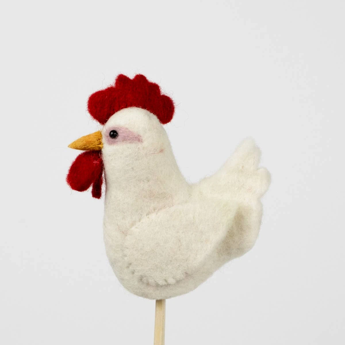 Finger Puppets - Barnyard Buddies 12 Finger Puppets - Barnyard Buddies - Image 10