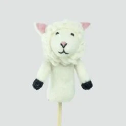 Finger Puppets - Barnyard Buddies 17 Finger Puppets - Barnyard Buddies -Eds Plant Shop finger puppets barnyard buddies coming soon 448118