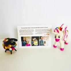 Finger Puppets - Cats 12 Finger Puppets - Cats -Eds Plant Shop finger puppets cats 539326