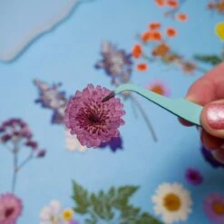 Floral Resin Serving Tray Kit 13 Floral Resin Serving Tray Kit -Eds Plant Shop floral resin serving tray kit 737635