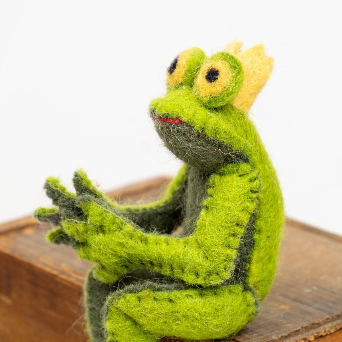 Frog Prince 8 Frog Prince - Image 6